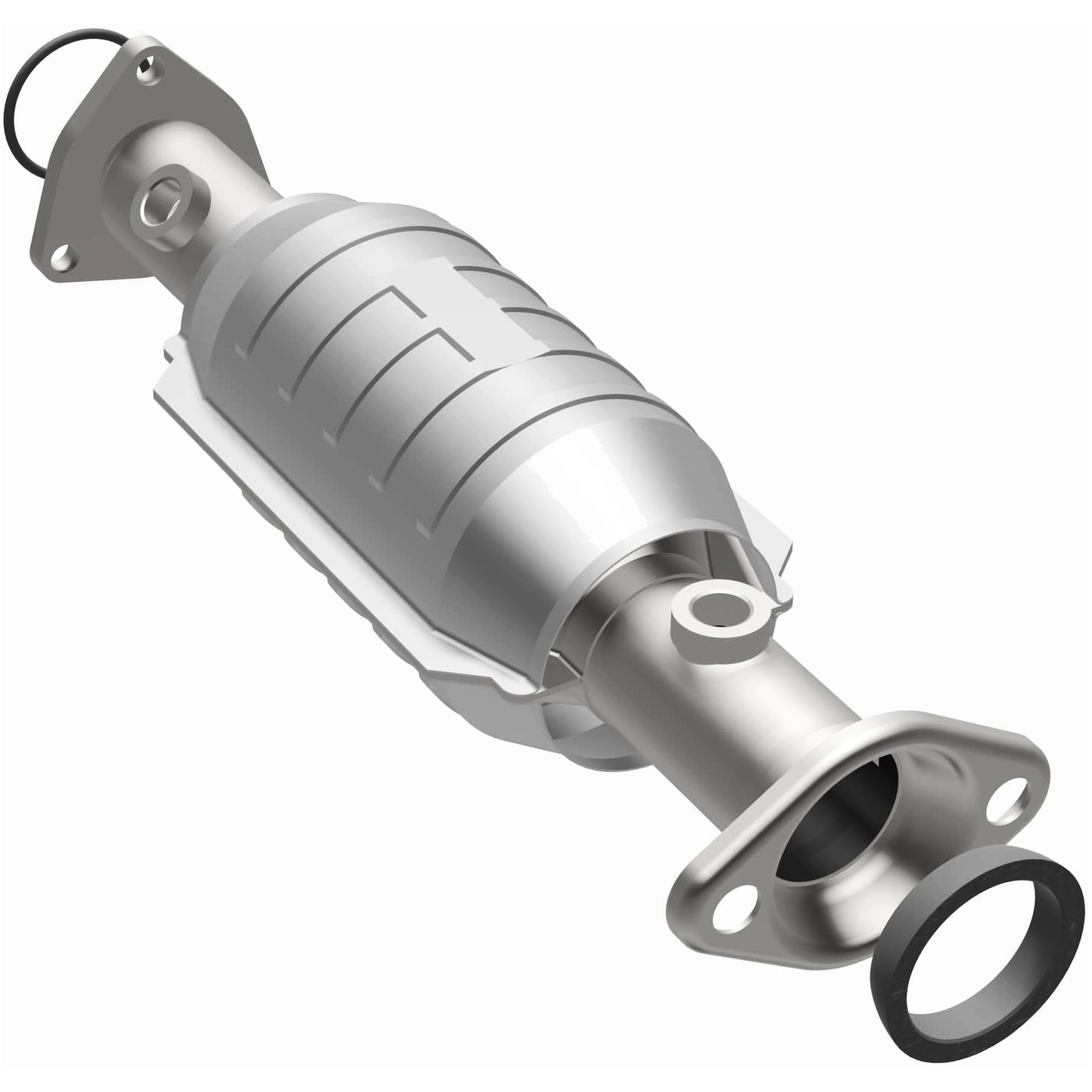 MagnaFlow 1996-2001 Acura Integra HM Grade Federal / EPA Compliant Direct-Fit Catalytic Converter